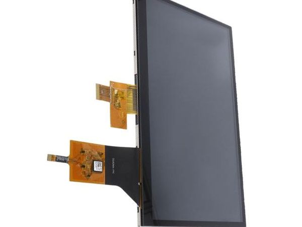 RFH1010J-AYH-MNB TFT Displays & Accessories