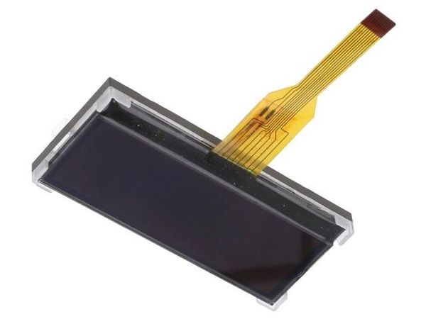 RX13232A-DIW  Optoelectronics