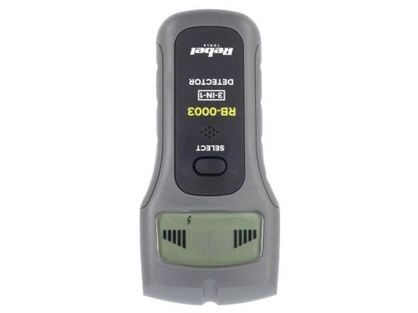 RB-0003  Test & Measurement