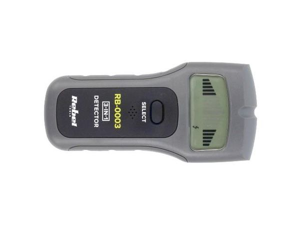 RB-0003 Component Testers