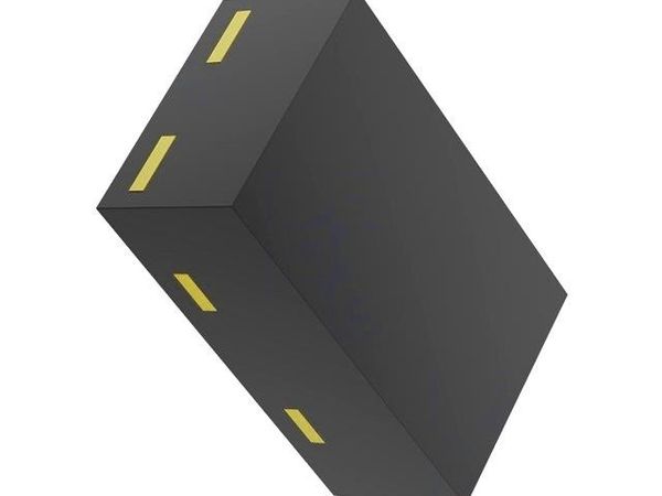 RB061QS-20T18R Schottky Diodes & Rectifiers