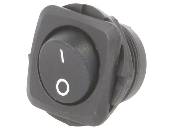 RB1-1A-DC-2-B-1 electronic component of SWITCH COMPONENTS