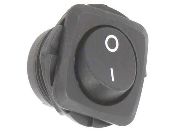 RB1-1A-DC-2-B-1  Electromechanical