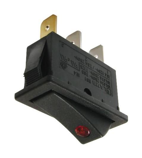 RB14DE1100  Electromechanical