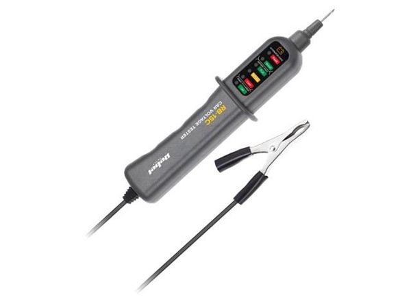 RB-15C  Test & Measurement