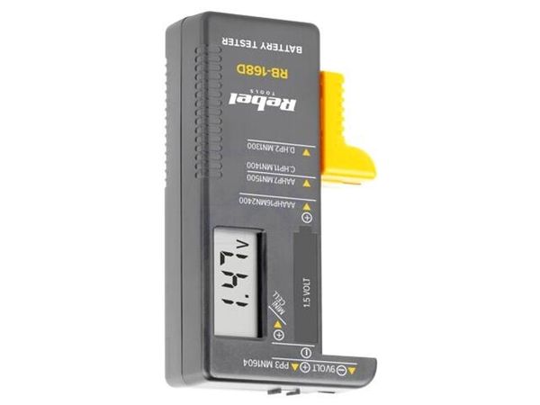 RB-168D  Test & Measurement