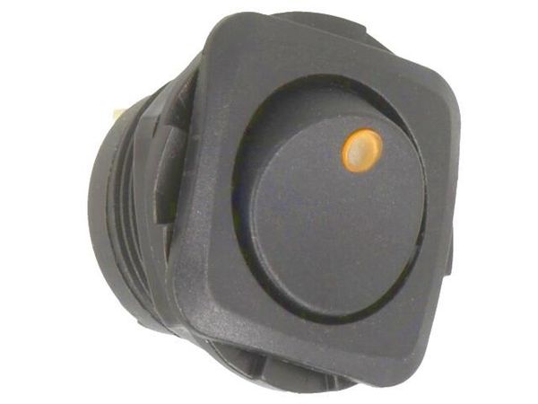 RB2-1A-DC-2-AL  Electromechanical