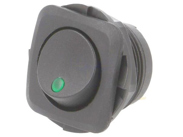 RB2-1A-DC-2-GL electronic component of SWITCH COMPONENTS