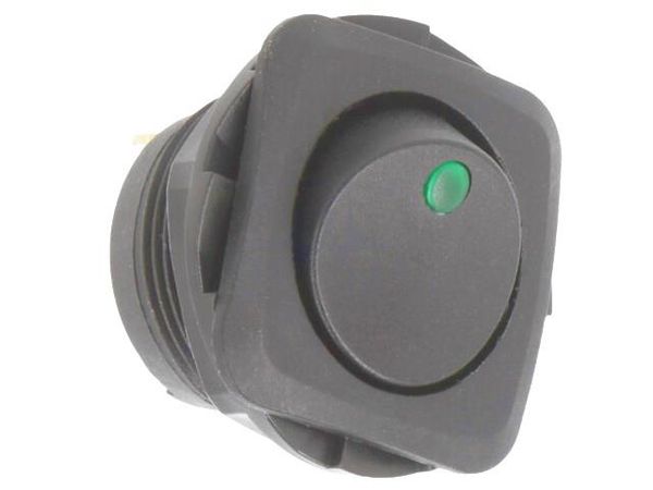 RB2-1A-DC-2-GL  Electromechanical