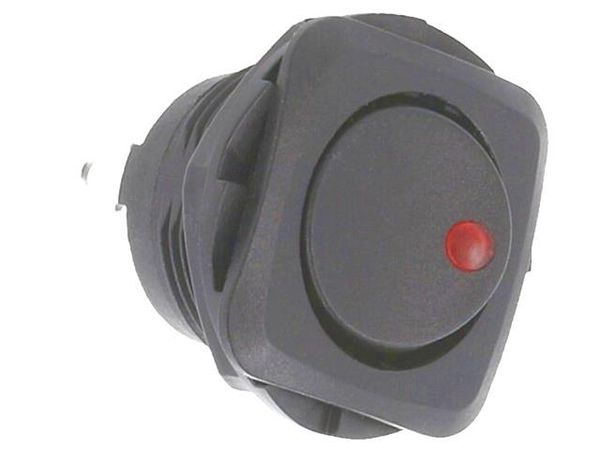 RB2-1A-DC-2-RL  Electromechanical