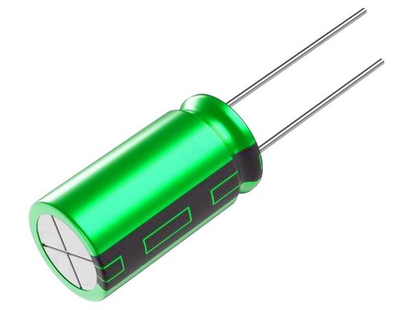 RB2A105M0811MCS electronic component of Samwha