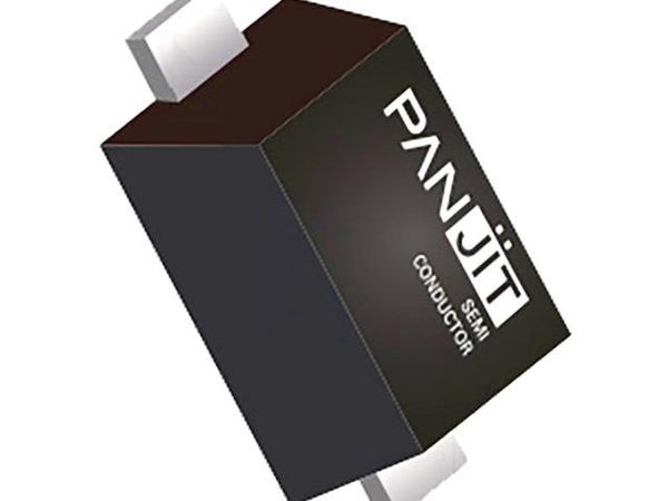 RB751S40-AU_R1_000A1 Schottky Diodes & Rectifiers