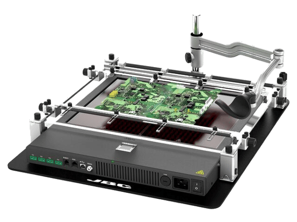 RBB-2A electronic component of JBC Tools