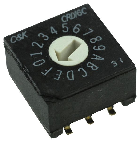 RBM3-10RBVB electronic component of Multicomp