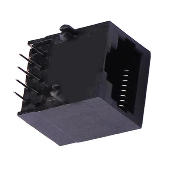 RC00139 Modular Connectors / Ethernet Connectors