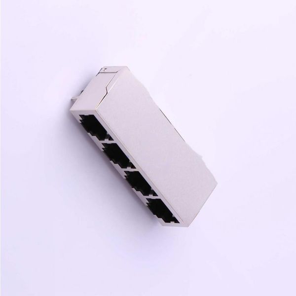 RC00239 Modular Connectors / Ethernet Connectors