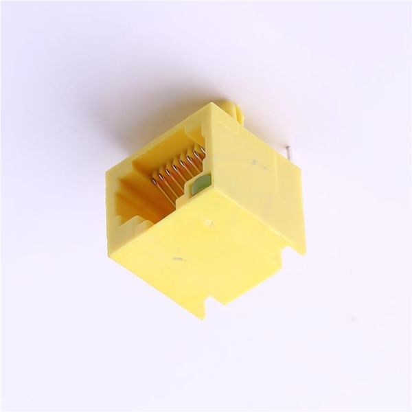 RC00554  Connectors