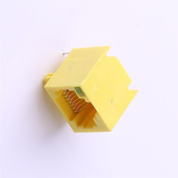 RC00554 Modular Connectors / Ethernet Connectors