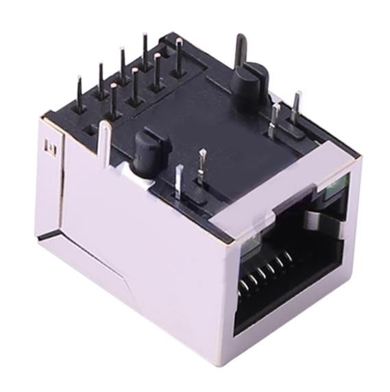 RC00980  Connectors
