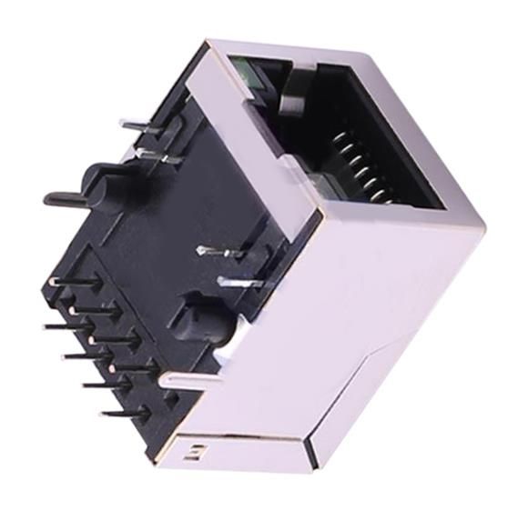 RC00980 Modular Connectors / Ethernet Connectors