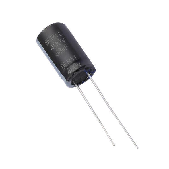 RC010M221LO6.3*11TH-2A1Et electronic component of BERYL