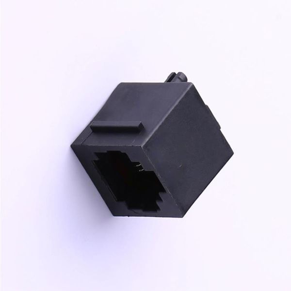 RC01222 Modular Connectors / Ethernet Connectors