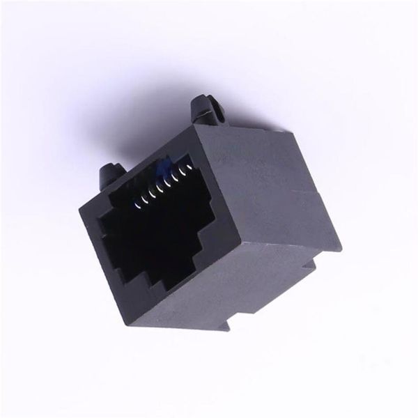 RC01279 Modular Connectors / Ethernet Connectors