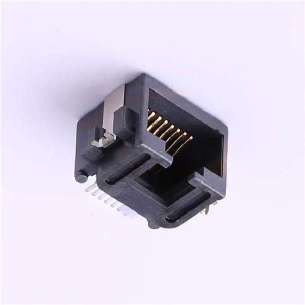 RC01516  Connectors