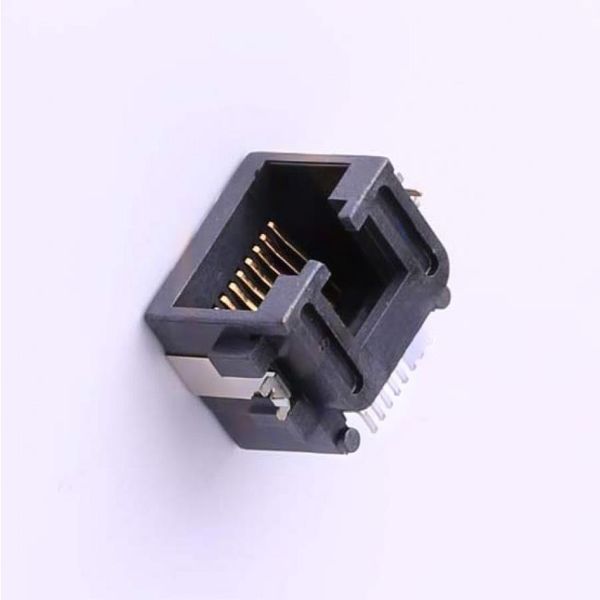 RC01516 Modular Connectors / Ethernet Connectors