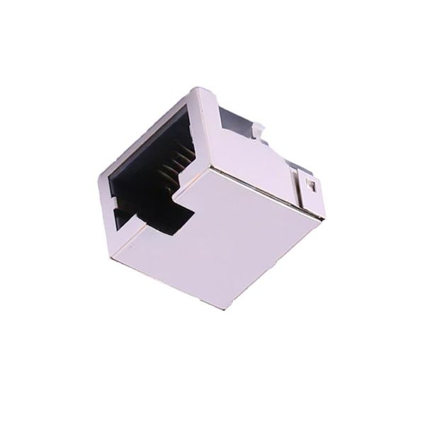 RC01824 Modular Connectors / Ethernet Connectors