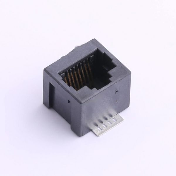 RC02015 electronic component of RCH