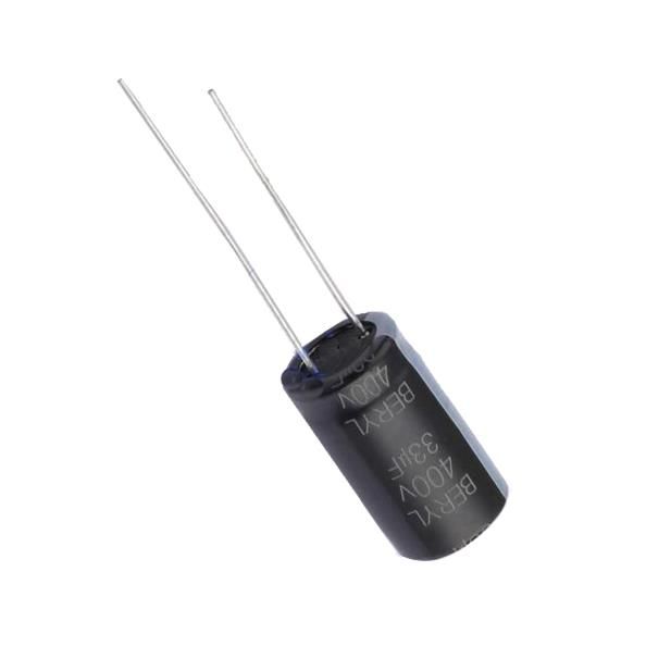 RC025M102LO10*16TH-2A1Et  Passive Components