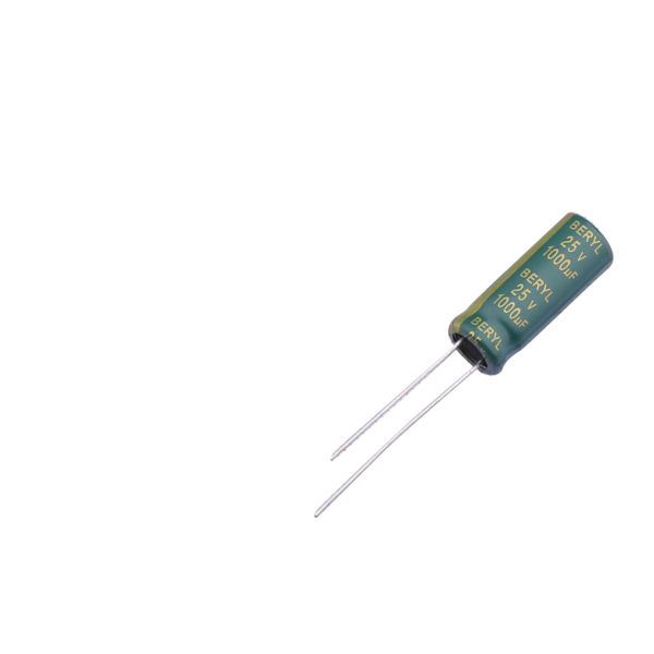 RC025M102LO8*20TH-2A1ET electronic component of BERYL