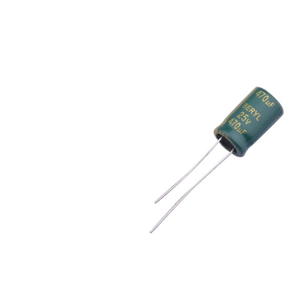 RC025M471LO8x12TH-2A1ET electronic component of BERYL