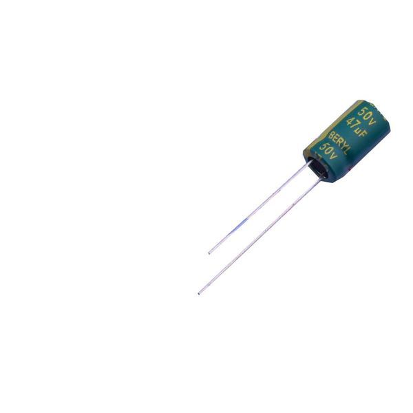 RC050M471LC10*20TH-2A1E5R0L=5±0.3 electronic component of BERYL