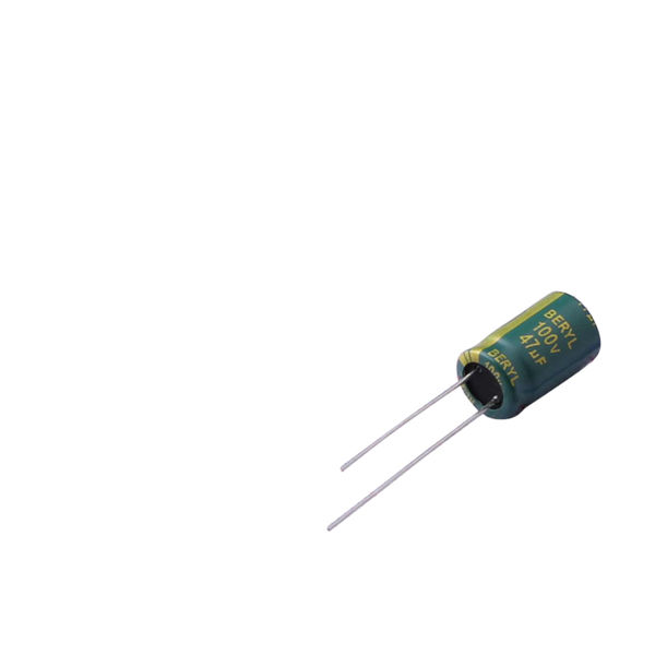 RC100M470LO8x12TH-2A1Et electronic component of BERYL