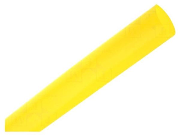 RC12.7/6.4 YL  Wire & Cable