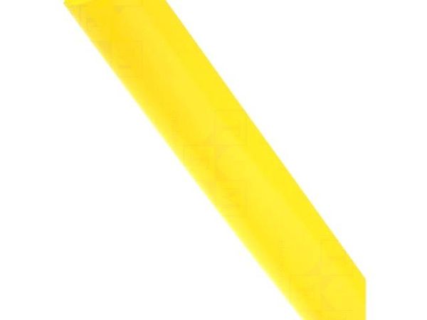 RC12.7/6.4 YL Heat Shrink Tubing and Sleeves