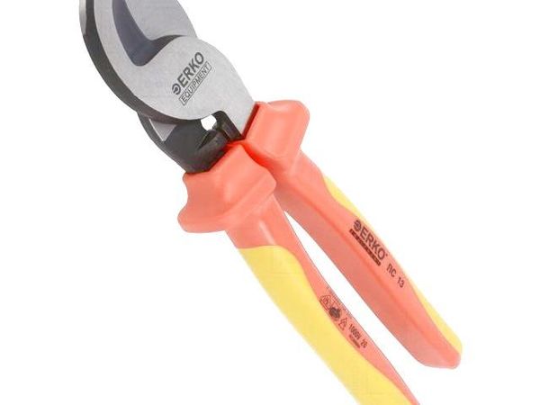 RC 13 Wire Stripping & Cutting Tools