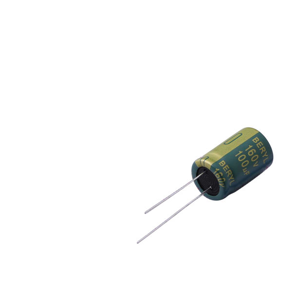 RC160M101LO13x20TH-2A1Et electronic component of BERYL