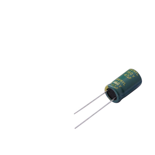 RC160M470LO10x16TH-2A1Et electronic component of BERYL