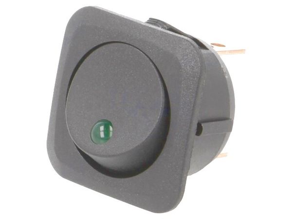 RC-1A-DC-1-GL electronic component of SWITCH COMPONENTS