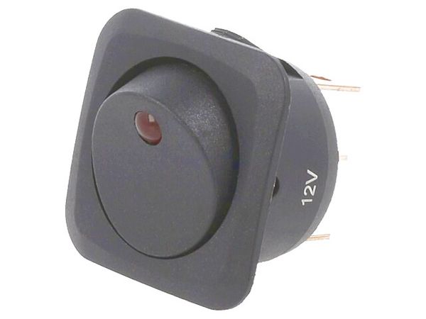 RC-1A-DC-1-RL electronic component of SWITCH COMPONENTS
