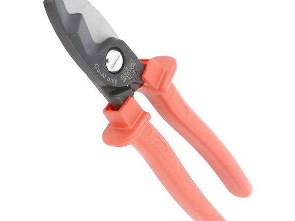 RC 20 Wire Stripping & Cutting Tools