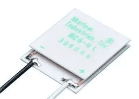 RC3-2.5-01LS electronic component of Marlow