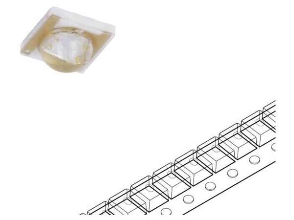 RC35E1-BNE-FR  Optoelectronics