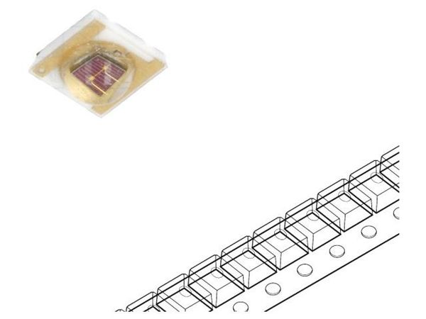 RC35E1-IRD-FR  Optoelectronics