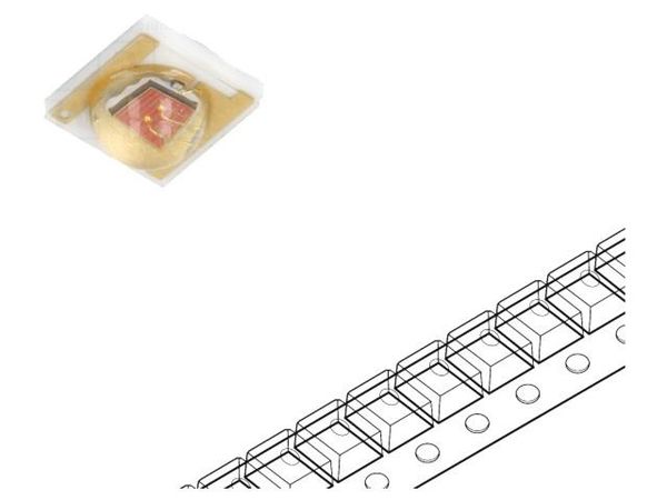 RC35E1-RUD-FR  Optoelectronics