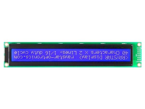RC4002A-BIW-CSX  Optoelectronics