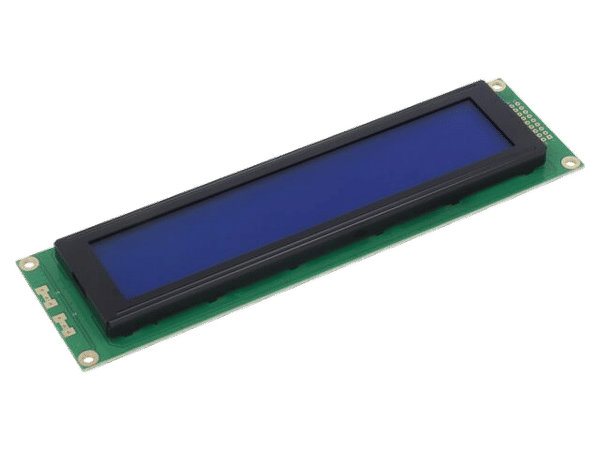 RC4004A1-BIW-ESX electronic component of Raystar